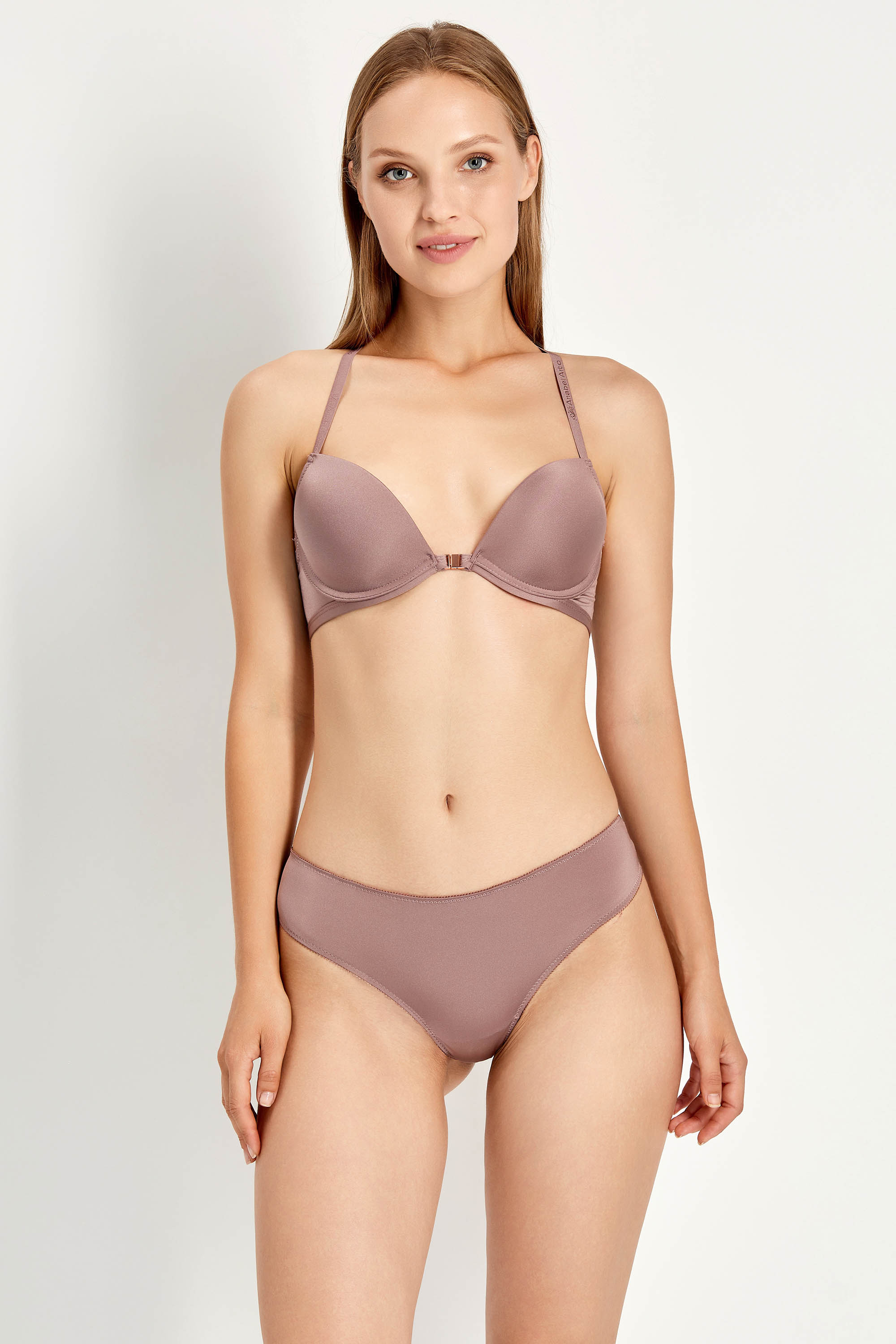 8169-019 Бюстгальтер